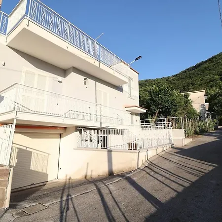 Appartamento Il Bacio Del Sole Casola di Napoli